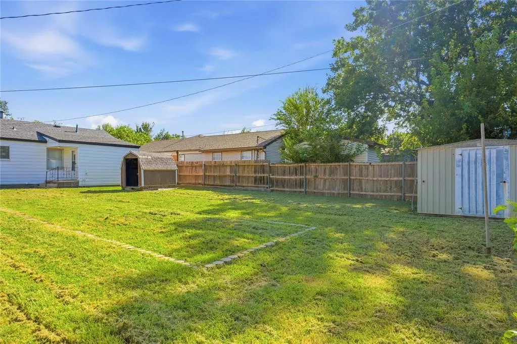 Photo 24 — 4713 SE 23rd Street, Oklahoma City, OK 73115