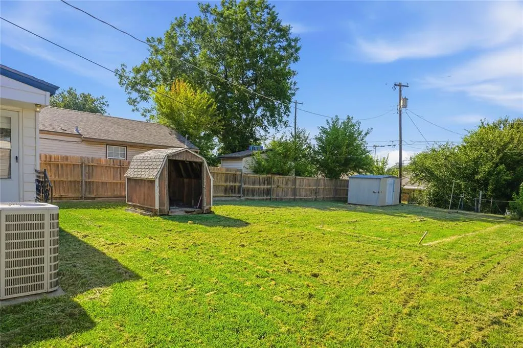 Photo 25 — 4713 SE 23rd Street, Oklahoma City, OK 73115