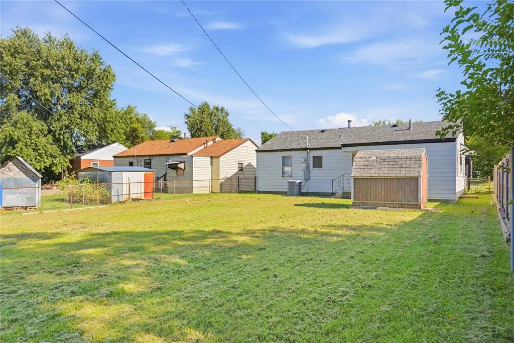 Photo 26 — 4713 SE 23rd Street, Oklahoma City, OK 73115