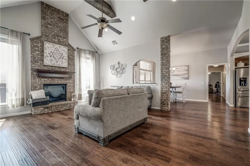Photo 5 — 1800 NW 194th Circle, Edmond, OK 73012