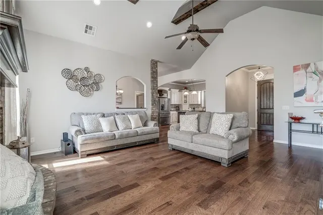 Photo 6 — 1800 NW 194th Circle, Edmond, OK 73012