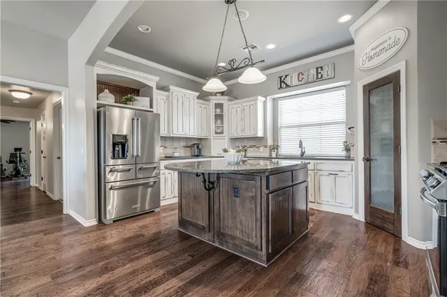 Photo 7 — 1800 NW 194th Circle, Edmond, OK 73012
