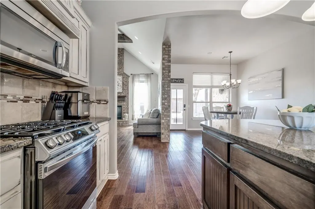 Photo 8 — 1800 NW 194th Circle, Edmond, OK 73012