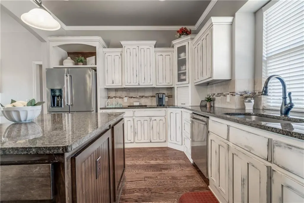 Photo 9 — 1800 NW 194th Circle, Edmond, OK 73012