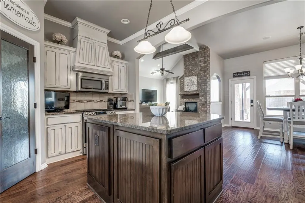 Photo 10 — 1800 NW 194th Circle, Edmond, OK 73012