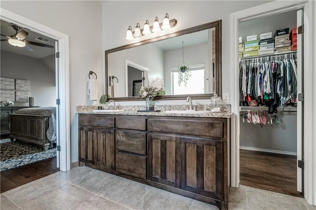 Photo 14 — 1800 NW 194th Circle, Edmond, OK 73012