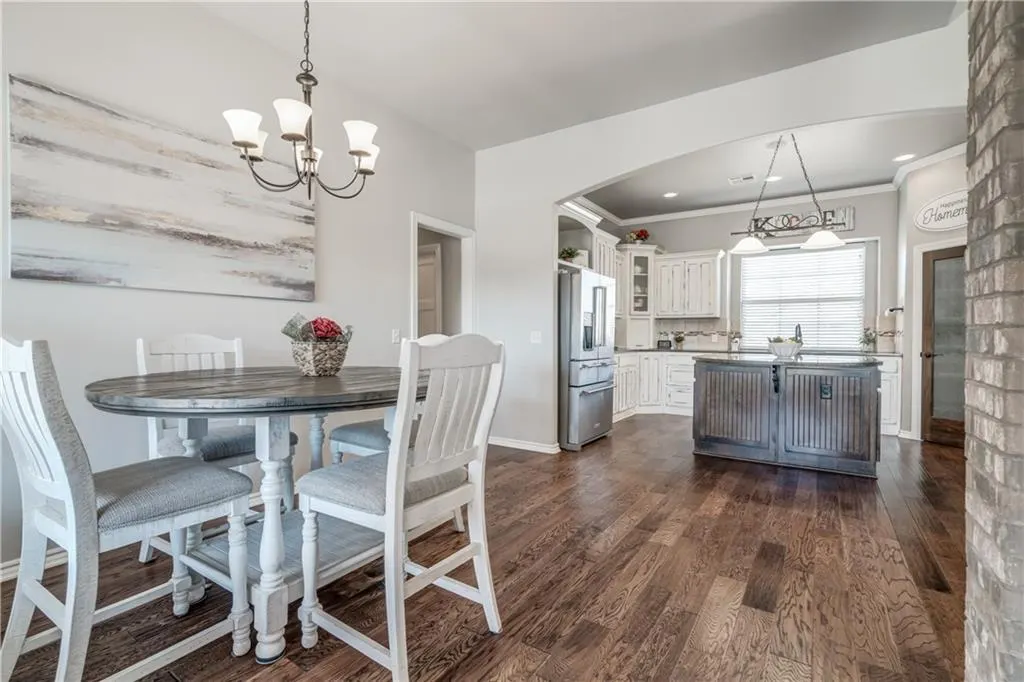 Photo 17 — 1800 NW 194th Circle, Edmond, OK 73012