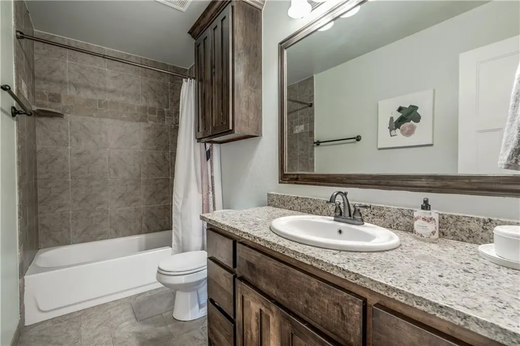 Photo 26 — 1800 NW 194th Circle, Edmond, OK 73012