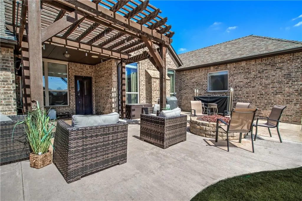 Photo 28 — 1800 NW 194th Circle, Edmond, OK 73012