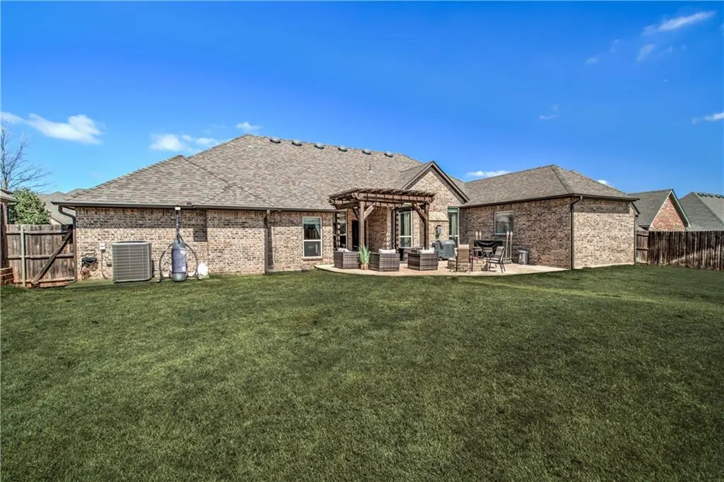 Photo 29 — 1800 NW 194th Circle, Edmond, OK 73012