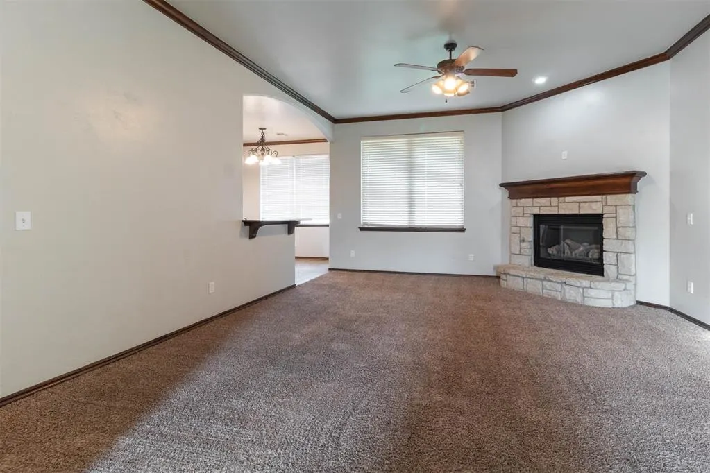 Photo 6 — 3312 Sharon Drive, Moore, OK 73160