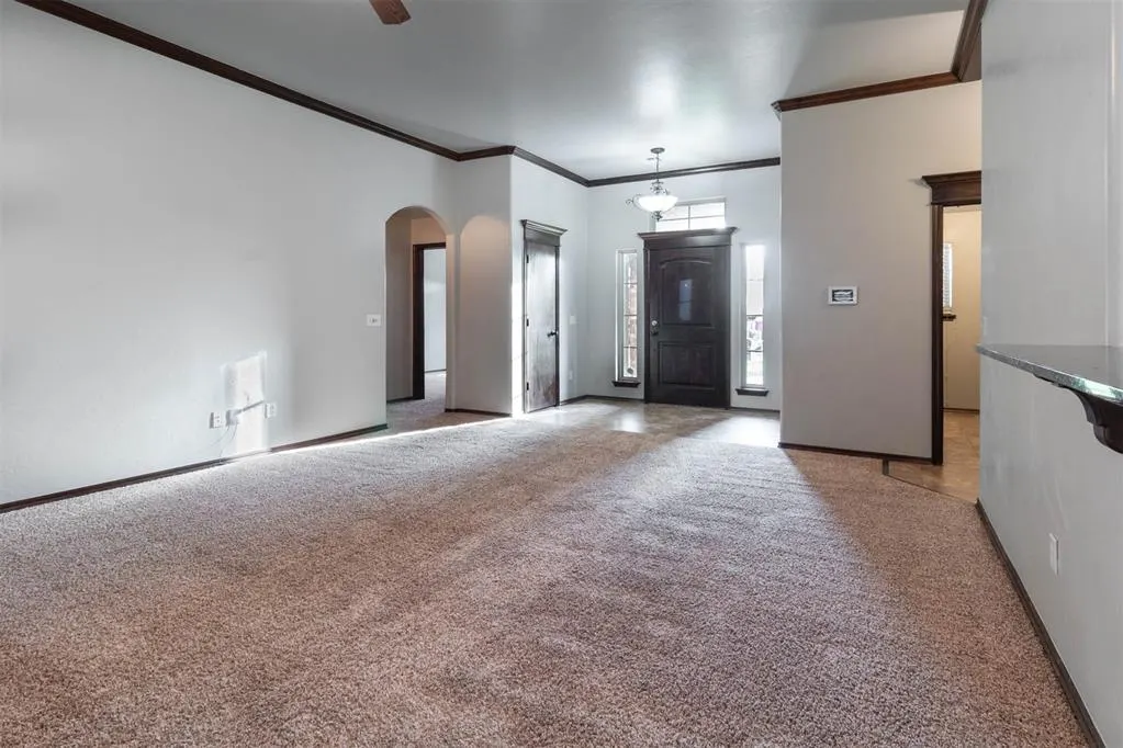 Photo 8 — 3312 Sharon Drive, Moore, OK 73160
