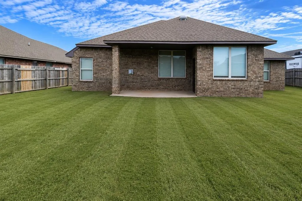 Photo 31 — 3312 Sharon Drive, Moore, OK 73160