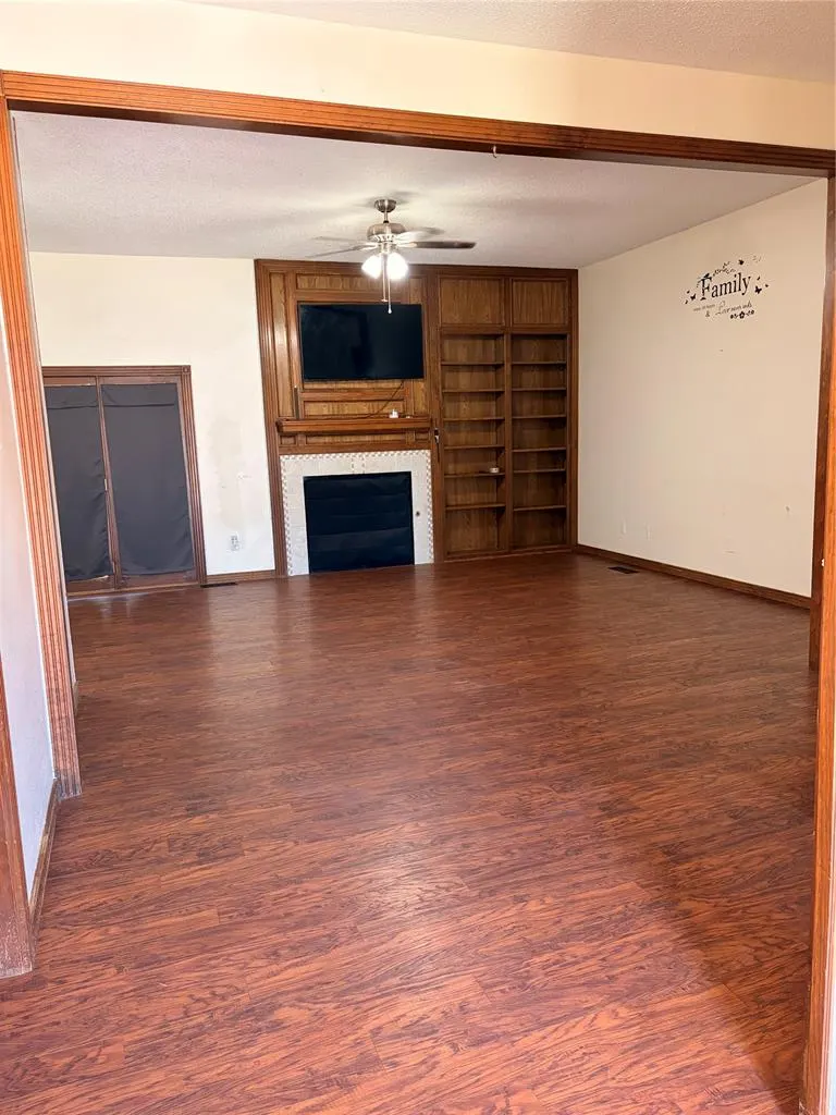 Photo 3 — 10505 Herbert Drive, Midwest City, OK 73130