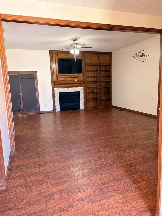 Photo 3 — 10505 Herbert Drive, Midwest City, OK 73130