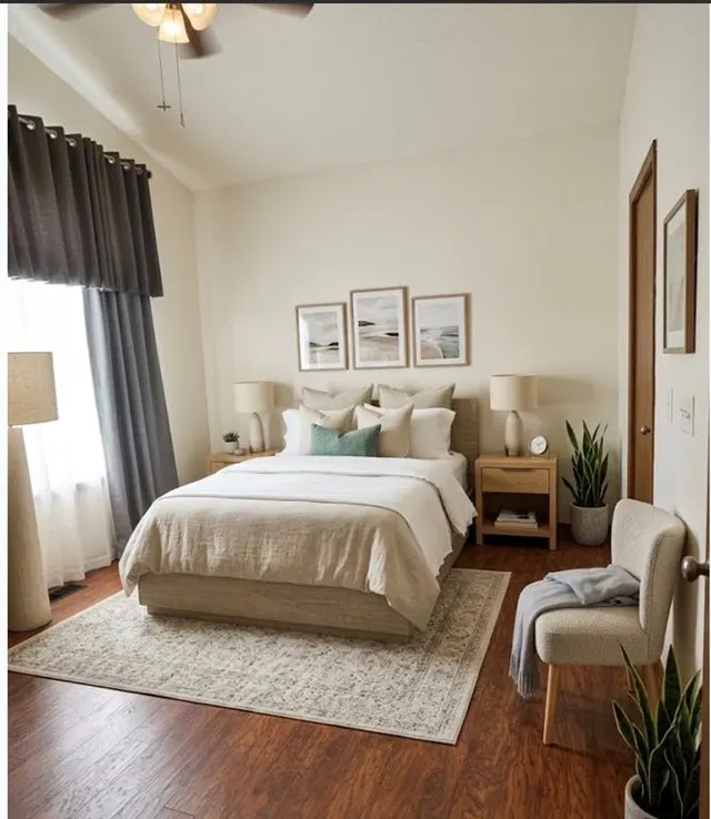 Photo 8 — 10505 Herbert Drive, Midwest City, OK 73130