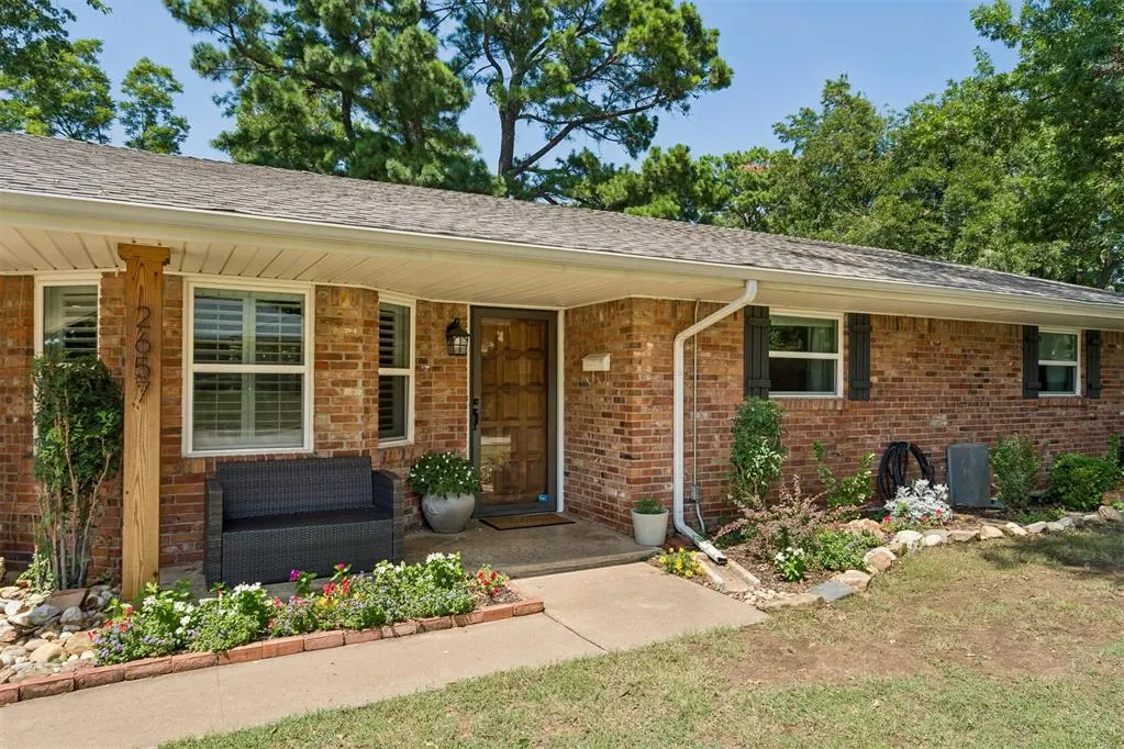 Photo 4 — 2657 Brentwood Drive, Norman, OK 73069
