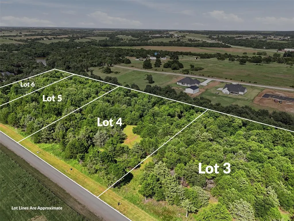 Front exterior — 960 Creekside Trail 004, Guthrie, OK 73044