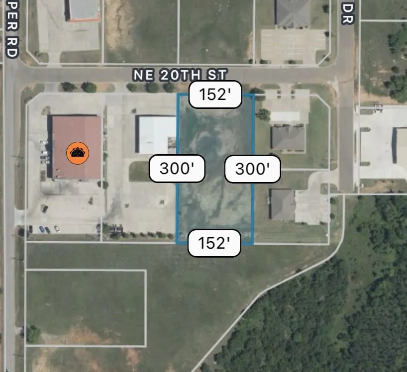 Photo 2 — 14574 NE 20th Street, Choctaw, OK 73020