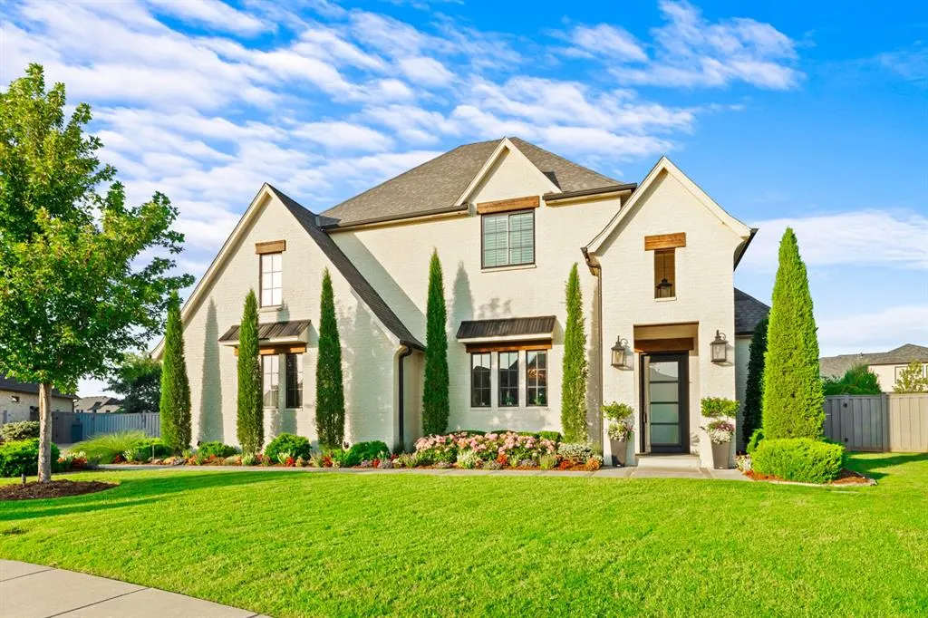 Photo 2 — 6224 Wentworth Drive, Edmond, OK 73025