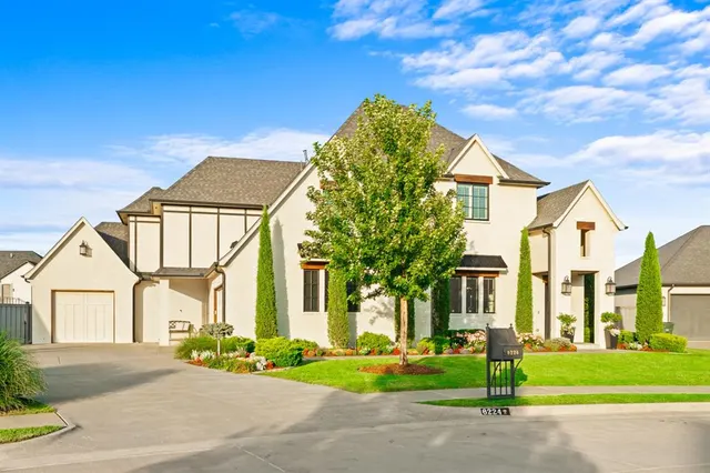 Photo 3 — 6224 Wentworth Drive, Edmond, OK 73025