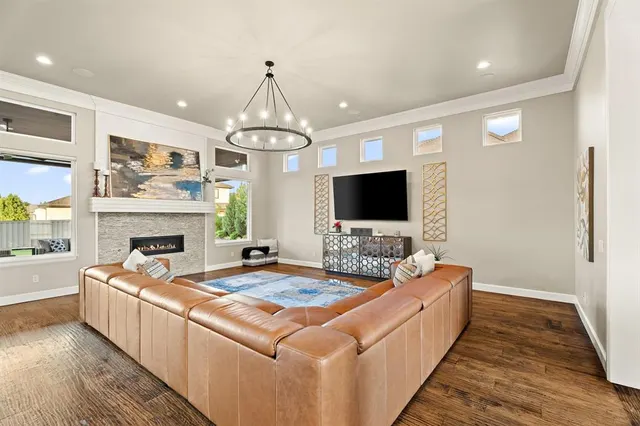 Photo 6 — 6224 Wentworth Drive, Edmond, OK 73025