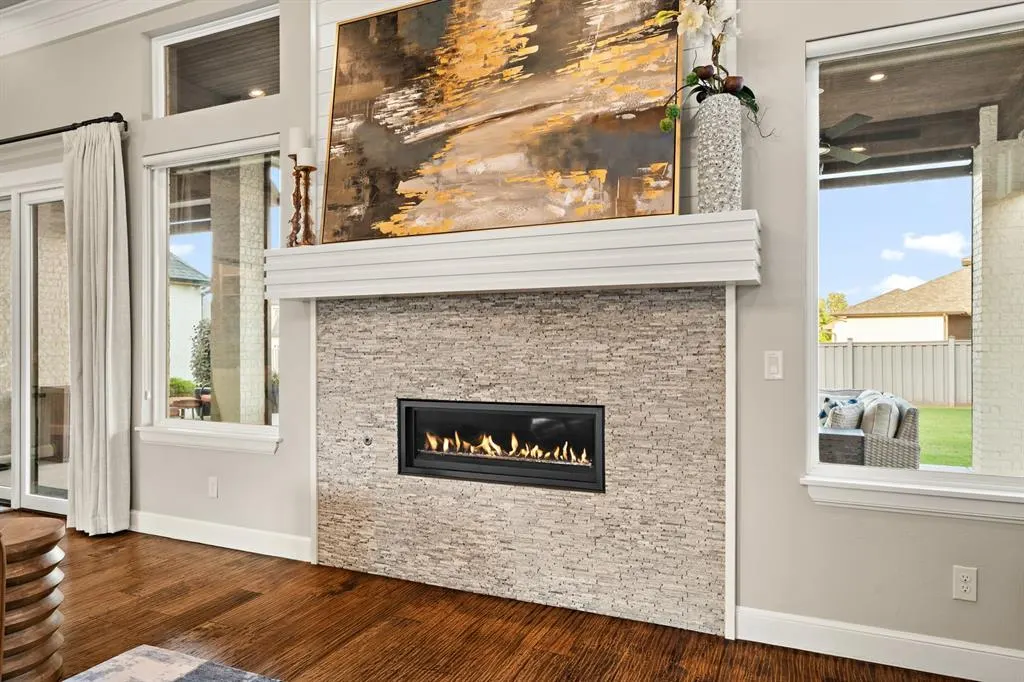 Photo 7 — 6224 Wentworth Drive, Edmond, OK 73025