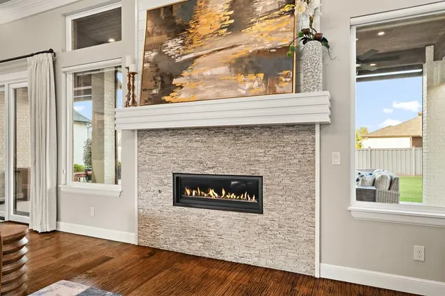 Photo 7 — 6224 Wentworth Drive, Edmond, OK 73025