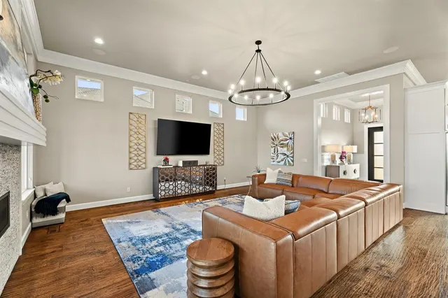 Photo 8 — 6224 Wentworth Drive, Edmond, OK 73025