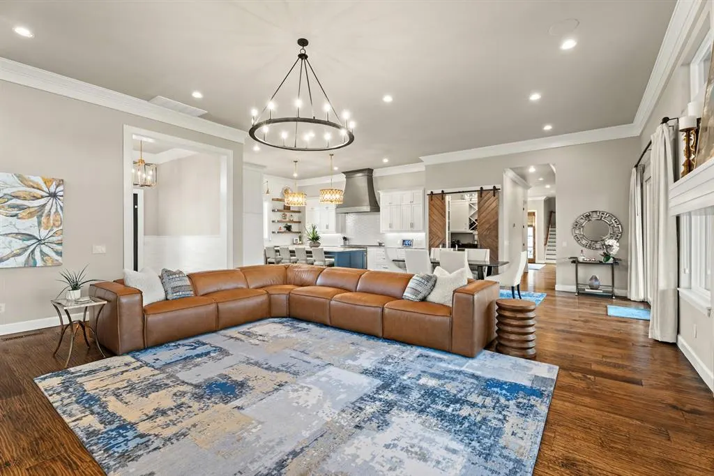 Photo 10 — 6224 Wentworth Drive, Edmond, OK 73025