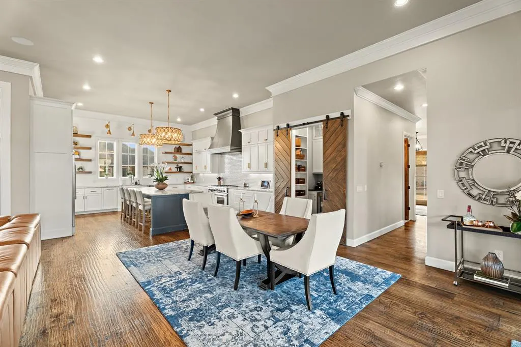 Photo 12 — 6224 Wentworth Drive, Edmond, OK 73025