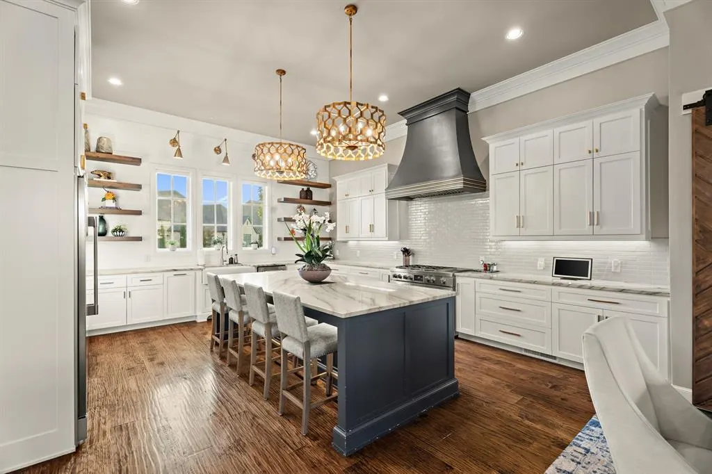 Photo 13 — 6224 Wentworth Drive, Edmond, OK 73025