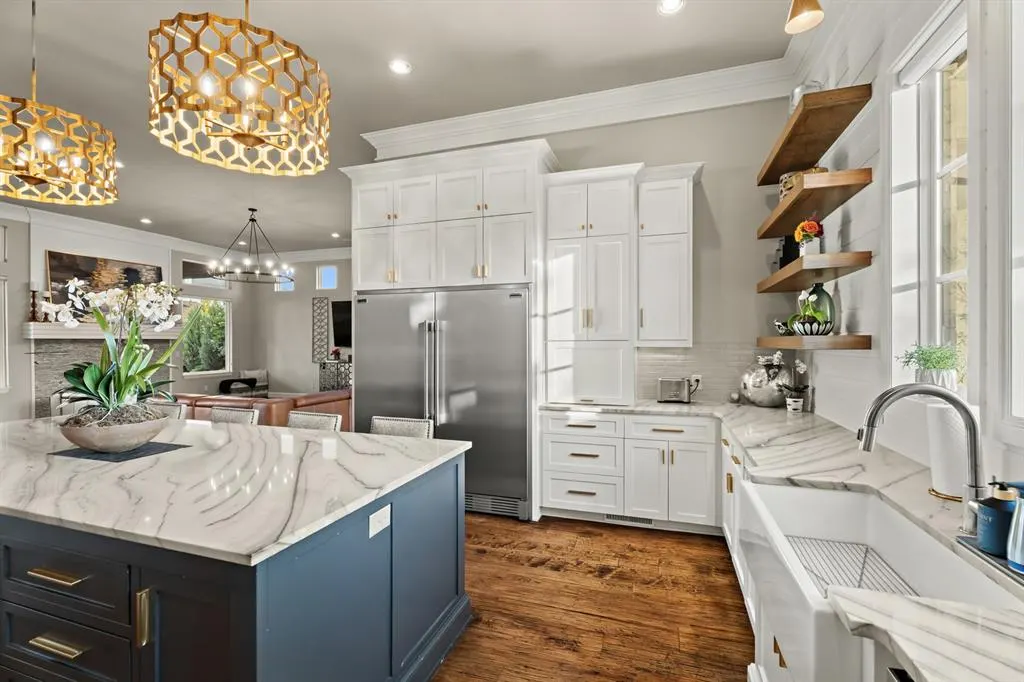 Photo 17 — 6224 Wentworth Drive, Edmond, OK 73025