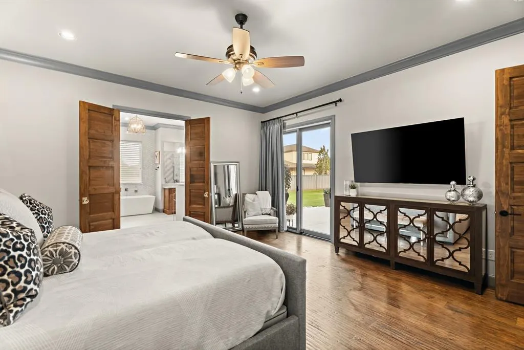 Photo 25 — 6224 Wentworth Drive, Edmond, OK 73025