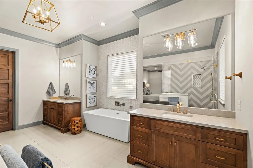 Photo 27 — 6224 Wentworth Drive, Edmond, OK 73025