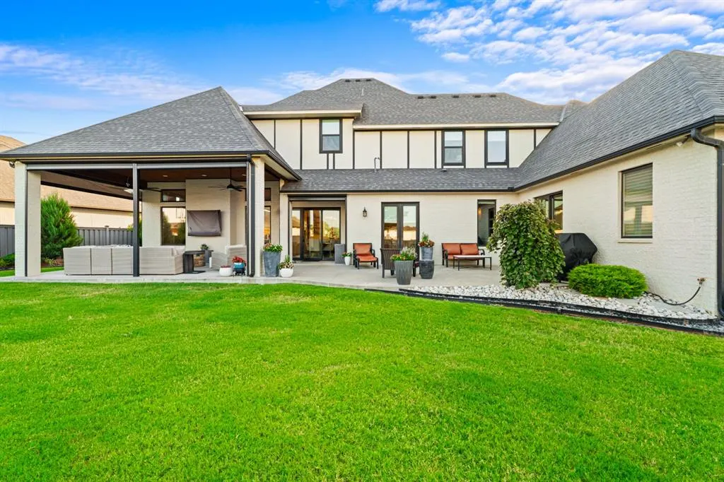Photo 44 — 6224 Wentworth Drive, Edmond, OK 73025
