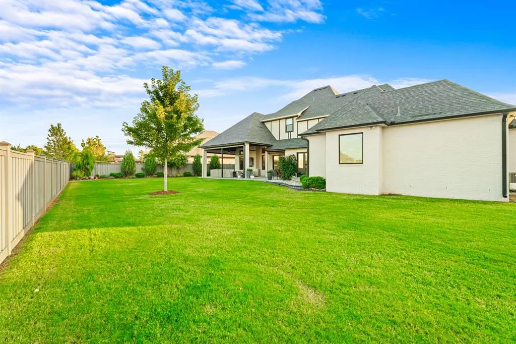 Photo 45 — 6224 Wentworth Drive, Edmond, OK 73025