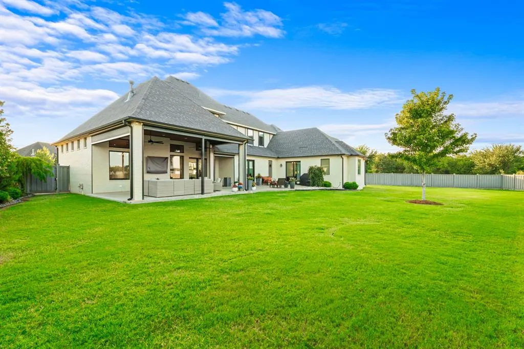 Photo 46 — 6224 Wentworth Drive, Edmond, OK 73025