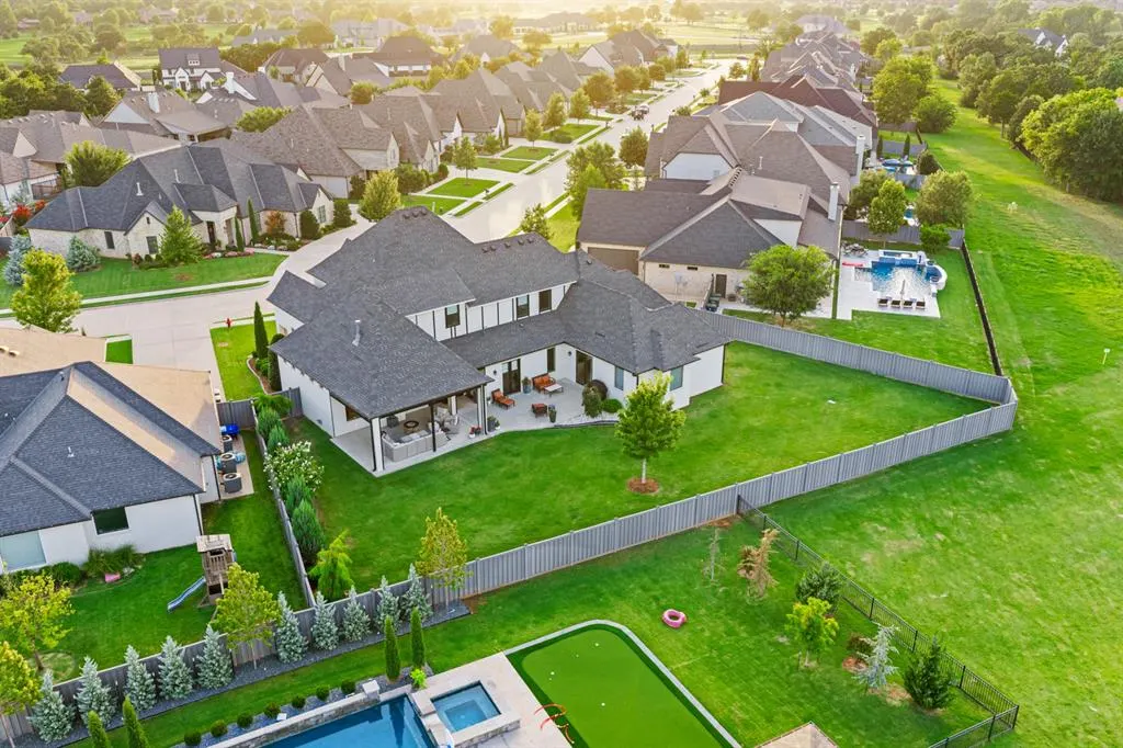 Photo 49 — 6224 Wentworth Drive, Edmond, OK 73025