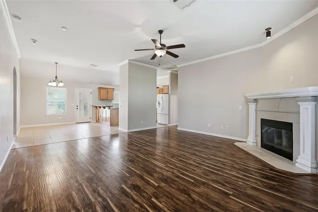 Photo 3 — 2420 Shell Drive, Oklahoma City, OK 73130