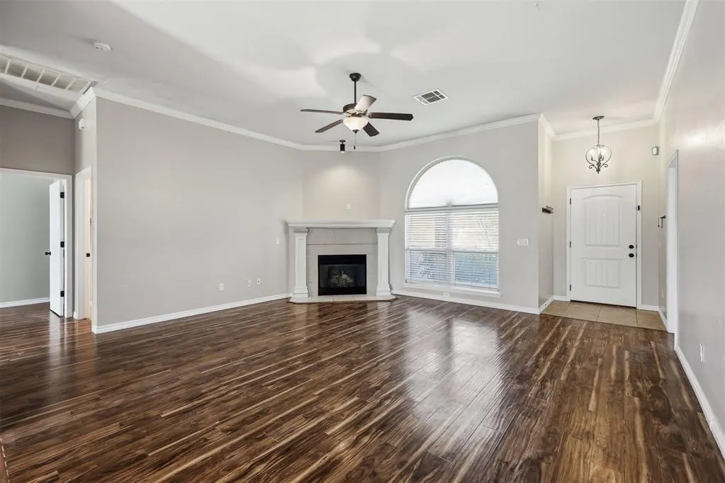 Photo 4 — 2420 Shell Drive, Oklahoma City, OK 73130