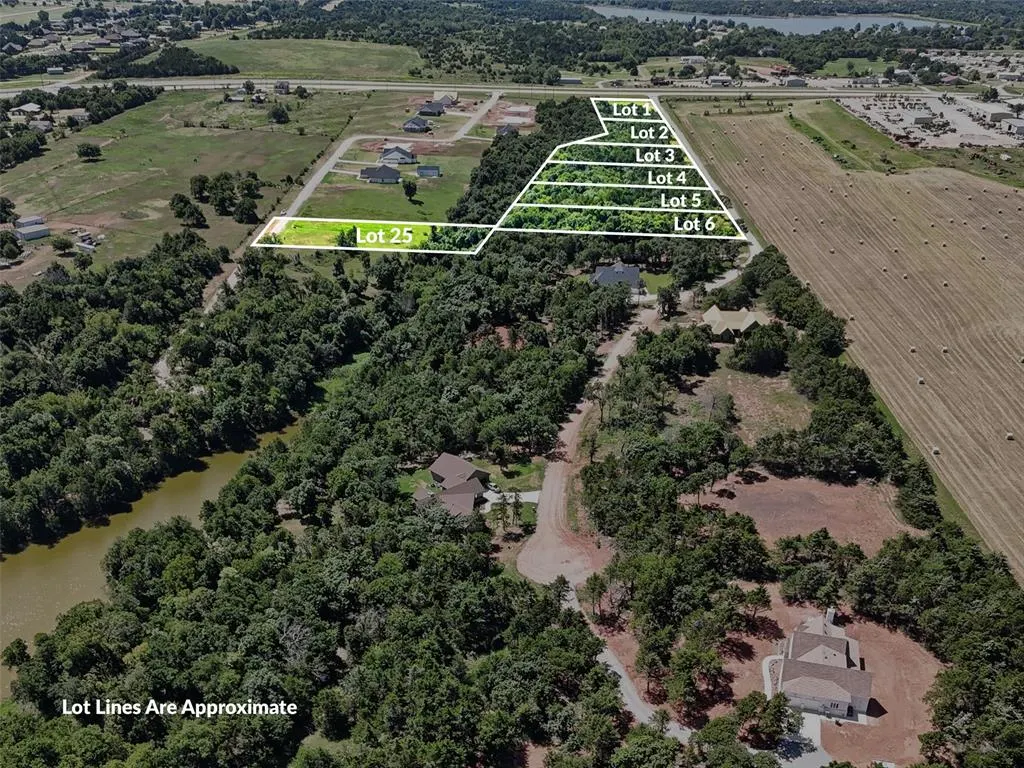 Photo 6 — 1001 Meadow Park Road 025, Guthrie, OK 73044