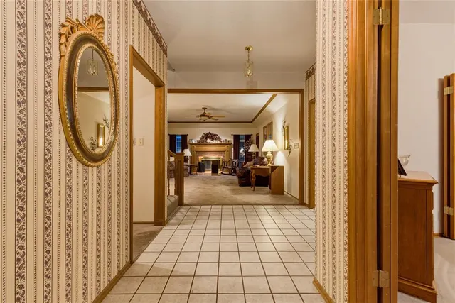 Photo 6 — 3333 Everett Drive, Edmond, OK 73013