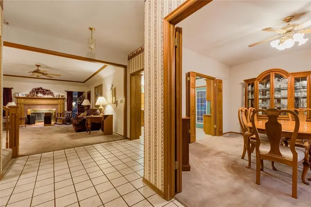 Photo 7 — 3333 Everett Drive, Edmond, OK 73013