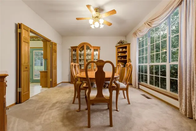 Photo 8 — 3333 Everett Drive, Edmond, OK 73013