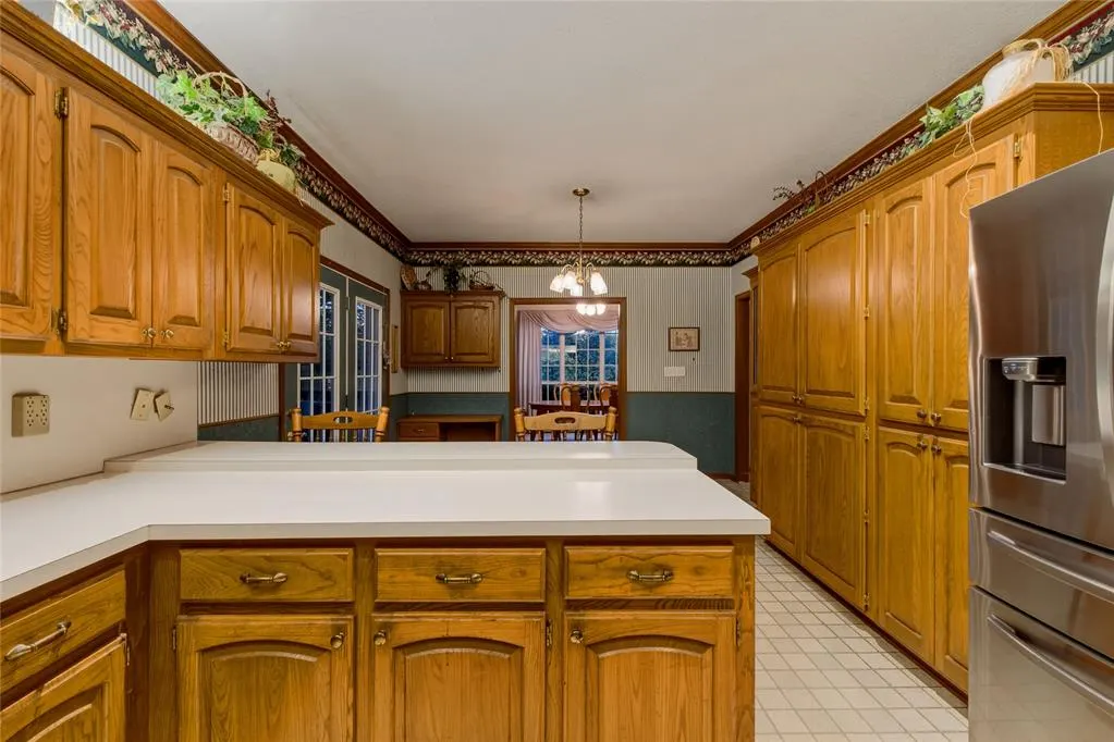 Photo 17 — 3333 Everett Drive, Edmond, OK 73013