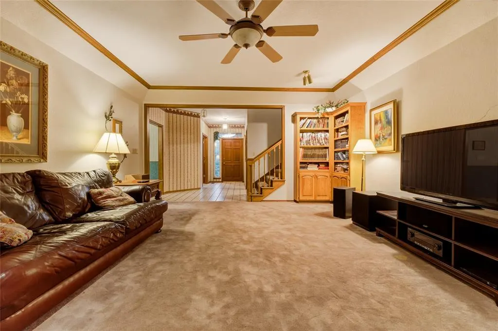 Photo 18 — 3333 Everett Drive, Edmond, OK 73013