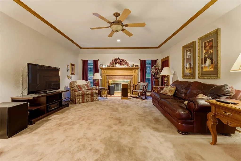 Photo 20 — 3333 Everett Drive, Edmond, OK 73013