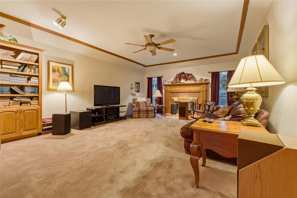 Photo 22 — 3333 Everett Drive, Edmond, OK 73013
