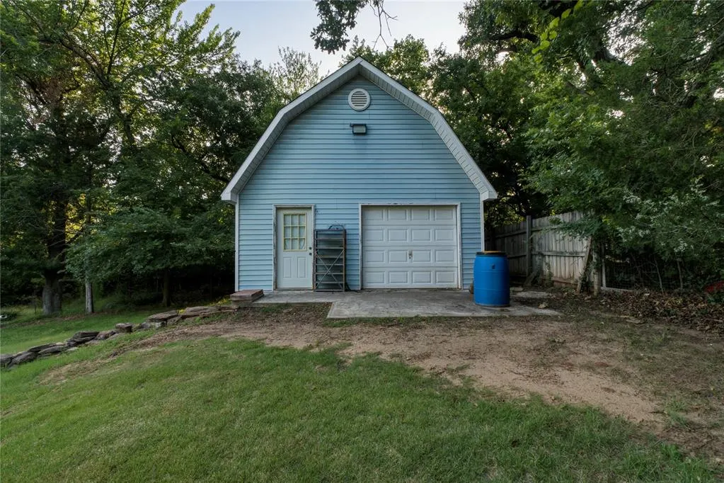 Photo 34 — 3333 Everett Drive, Edmond, OK 73013